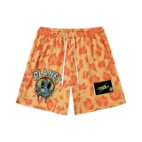 Желтый - Молтенная лава, Улыбка + IXX, Черный логотип.