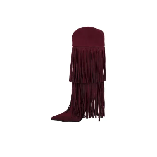 Le Silla Andy Женские высокие сапоги до колена