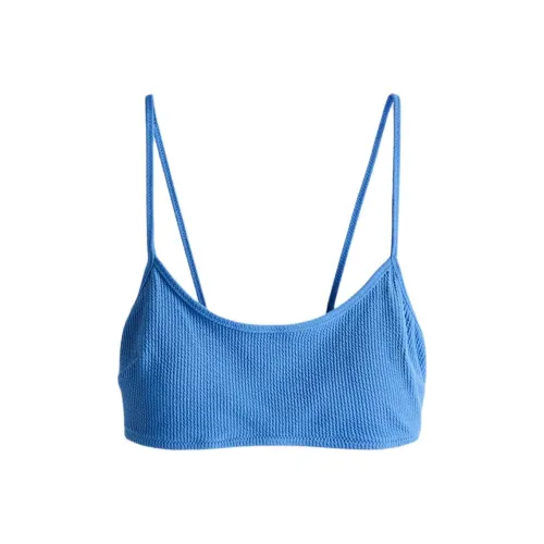 H&M Синий Женские Бикини