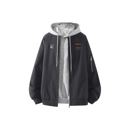 Tre Club Унисекс Куртки