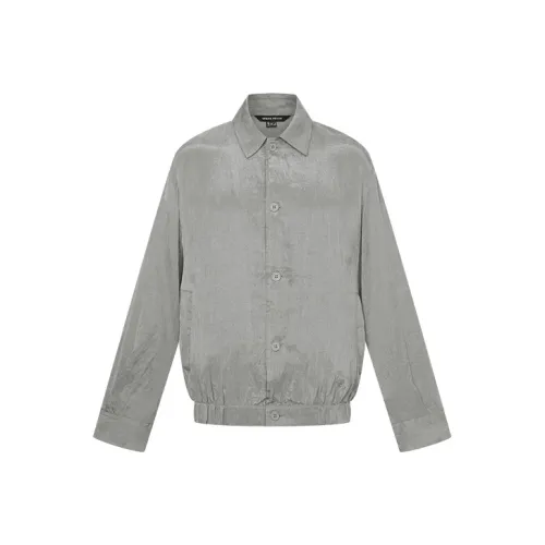 URBAN REVIVO Куртка Одежда Мужская