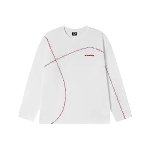 FORNINES Унисекс Футболки