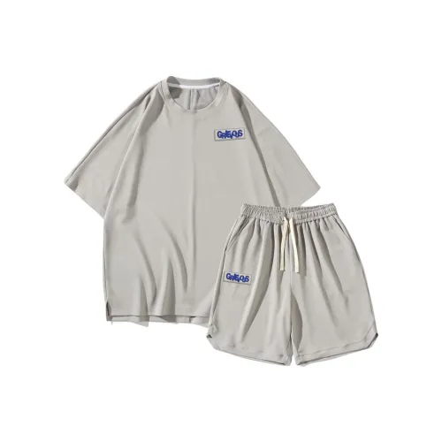 CASAMIA Повседневная спортивная одежда унисекс