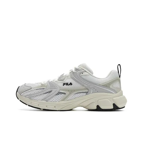 FILA Повседневный Низкий Топ Мужской
