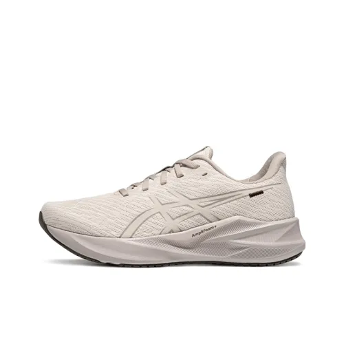 Asics VERSABLAST 4 Rebound Низкий Топ Беговые Кроссовки Женские Бежево-Желтые