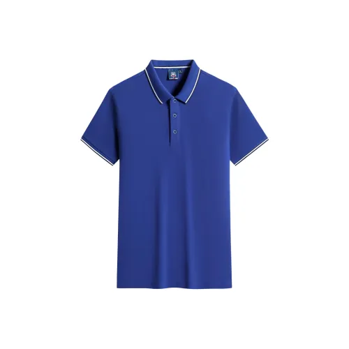 Candito Короткий рукав Polo Унисекс