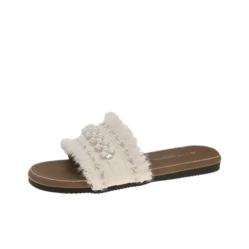 FHPTM Быстросохнущие Тихие Слипоны Женские