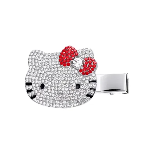 Санрио Циркон Заколки для волос Женские