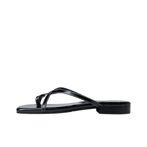 Marie Claire Резиновая подошва Шлепанцы Женские