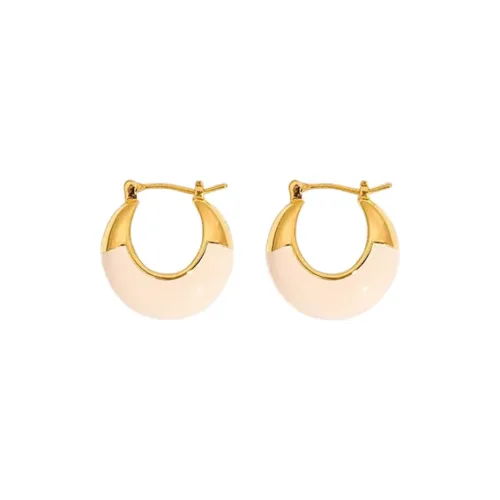 LADYCOLOUR Сплав Серьги-гвоздики Женские