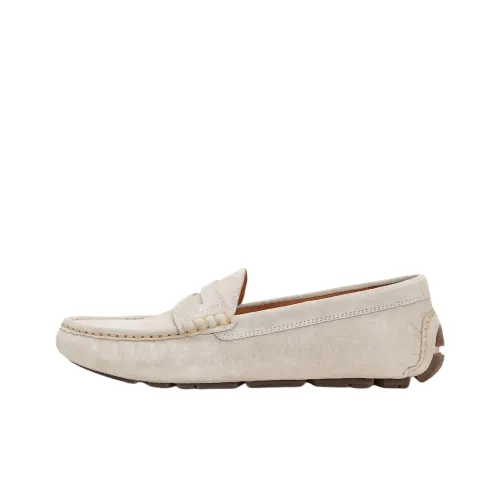 Polo Ralph Lauren Мужские повседневные туфли Low Top Мужские