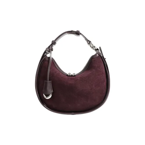 H YXIANG Коровья кожа Сумка через плечо Женская Многоцветная