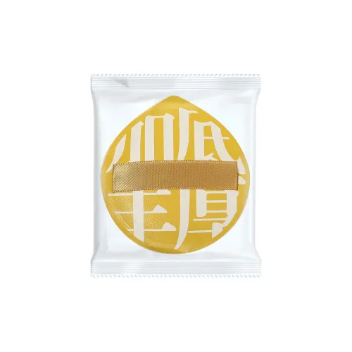 JOLLY BULL Супермягкий Хлопковый Конфетный Воздушный Кусок Розовый Легкий в Нанесении и Без Эффекта Маски