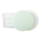 Розовый (Светло-зеленый, 3 шт.) В комплекте с коробкой