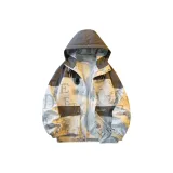 Граффити белый