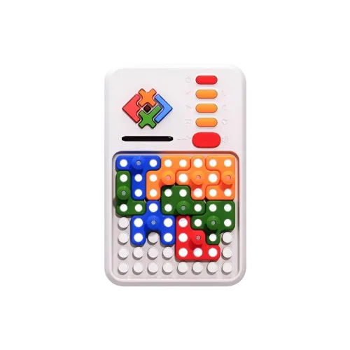 XUEZHISHAN TOYS Супер Конструкторы The Game OF Life Логические головоломки