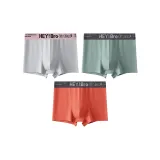 3 пачки [Светло-серый + Зеленый + Красный]