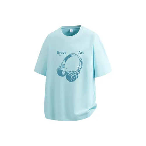 LSVE Женские футболки с коротким рукавом