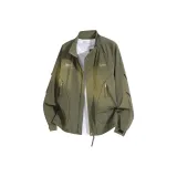 Армейский зеленый