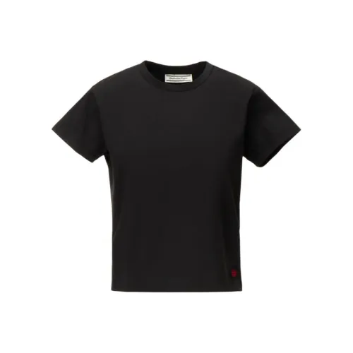 Onitsuka Tiger Стандартная футболка унисекс