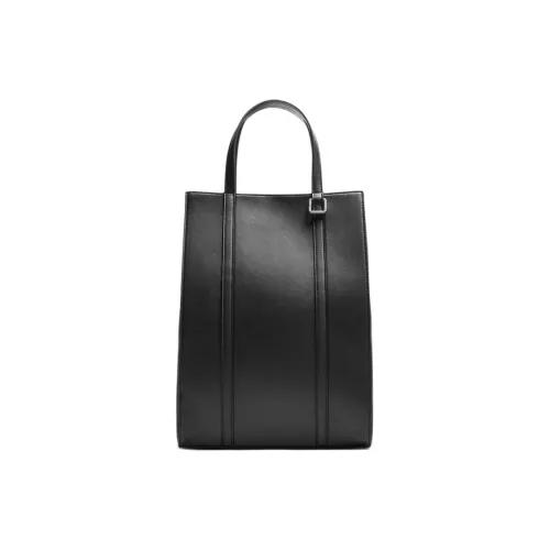 ZARA Сумки Черные Мужские