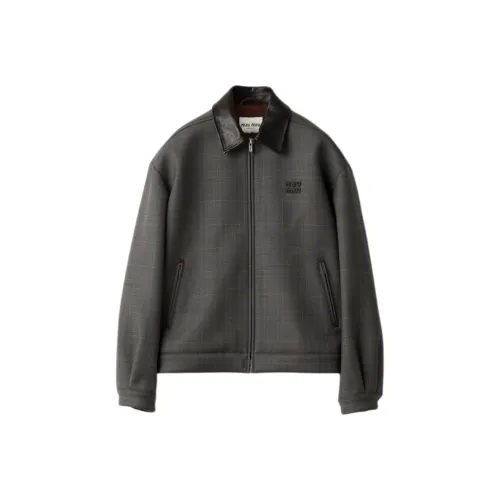 MIU MIU Куртки и Пальто Женские