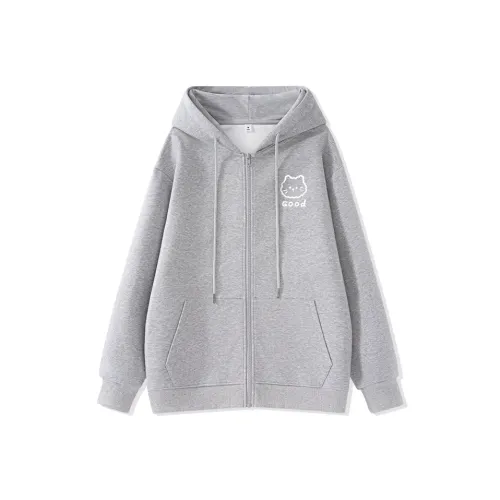 MIANZHI Женские Свитшоты