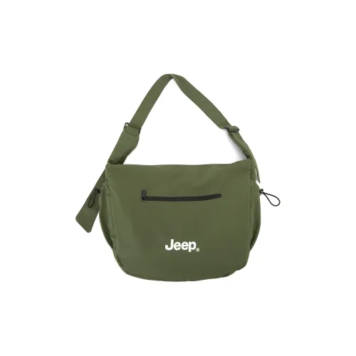 JEEP Нейлоновые сумки через плечо сумка на плечо унисекс разноцветная