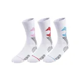 3 пачки [Розовый + Красный + Циан]