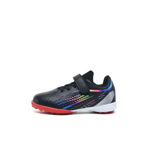 Garfield Anti KICK Устойчивый к истиранию Отскок Дышащий Легкий Амортизаторы Низкий Топ Футбольные бутсы Детские