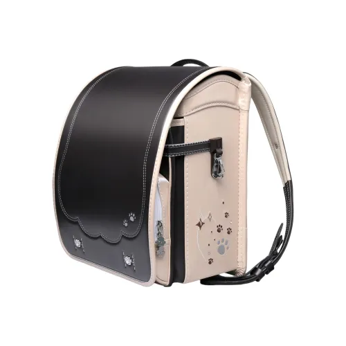 Coulomb Кожа Рюкзаки KIDS