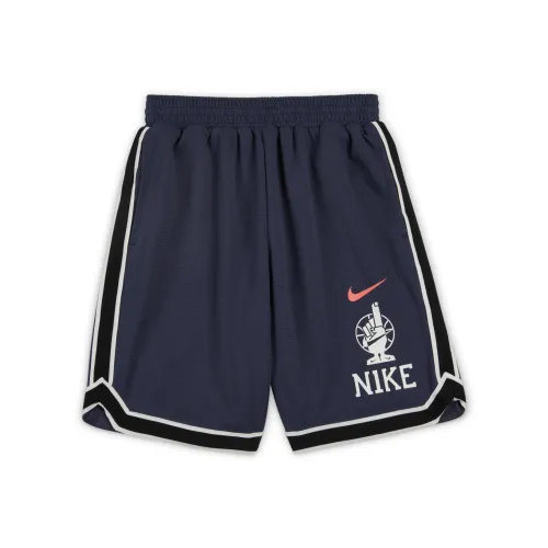 Nike Dri Fit DNA Шорты Дети Возраст 3-7 лет