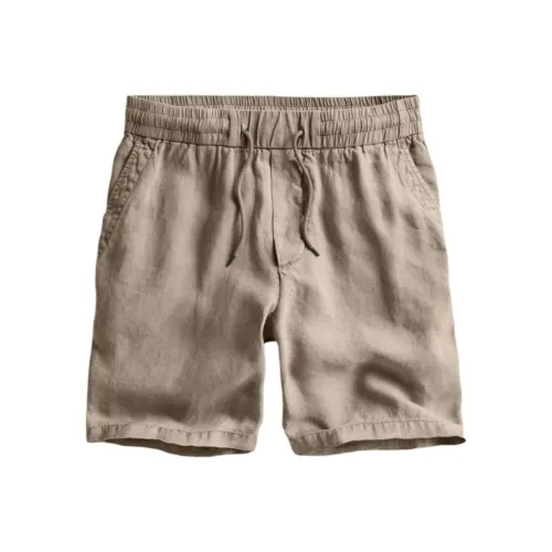 JAMES PERSE Повседневные шорты Мужские