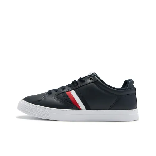 Tommy Hilfiger Скейтборд Кроссовки Низкие Мужские