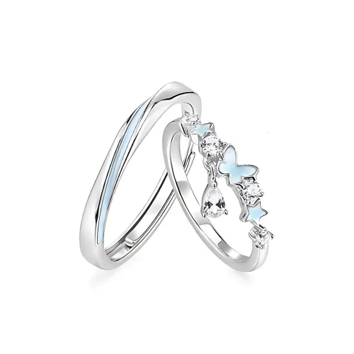 GUDS GAVE Кольца Унисекс