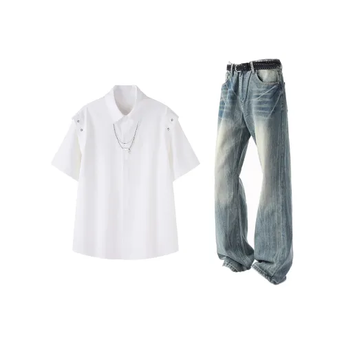 JASONWOOD Повседневная спортивная одежда унисекс