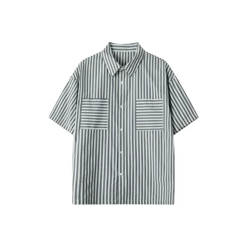 MXD UGLY Мужские рубашки