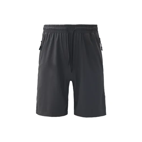 ZOZO FOREST Повседневные шорты Унисекс