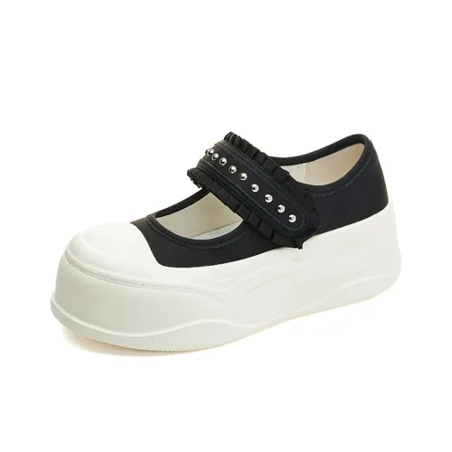 MEWGL Mary Jane Shoes 6,5cm Женские