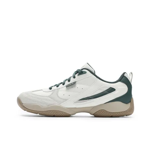 FILA Повседневный Низкий Топ Мужской