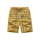 Ярко-желтый