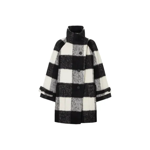 MO CO Женские пальто