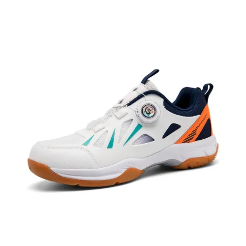 CAMKIDS Slip-resistant Anti KICK Abrasion-resistant Low Top Детские кроссовки для тренировок Подростки