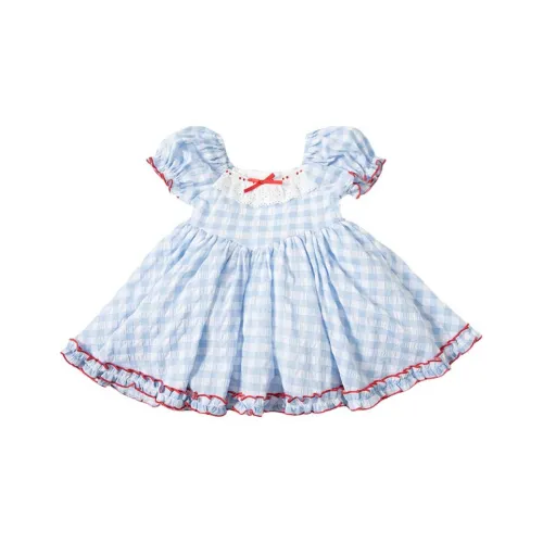 Rindu Платье для детей 3-7 лет