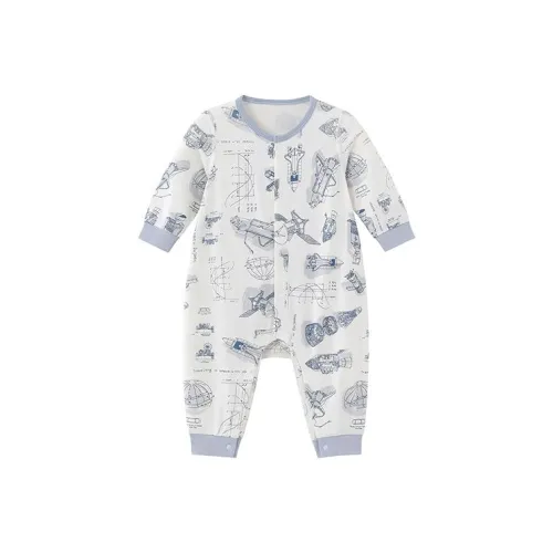 YeeHoO Комбинезон для младенцев и малышей