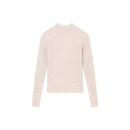 EMPORIO ARMANI FW25 Свитер Женский