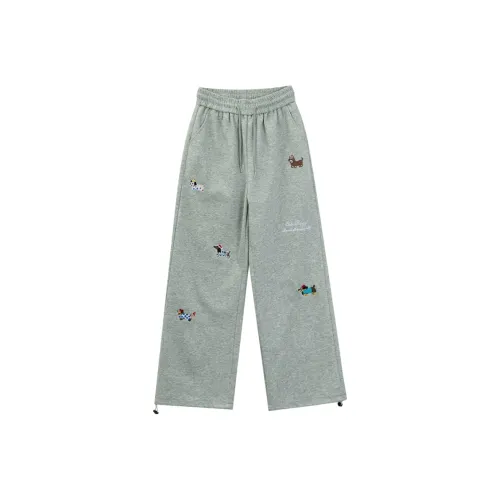 FINDSME GAGA Повседневные брюки Женские