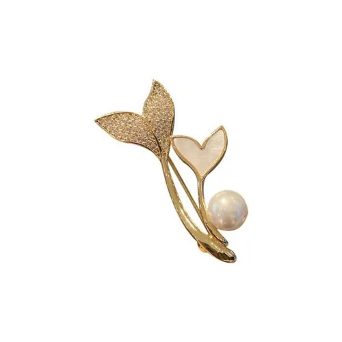 SENDME Броши Женские