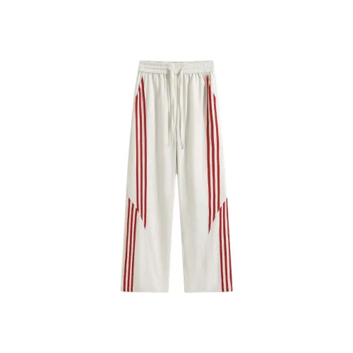 Clog Heel Унисекс Повседневные брюки