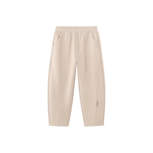 YeeHoO Брюки для детей 3-7 лет